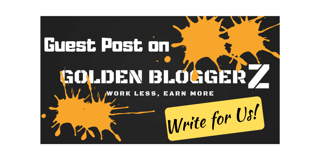 Write for us Guest post