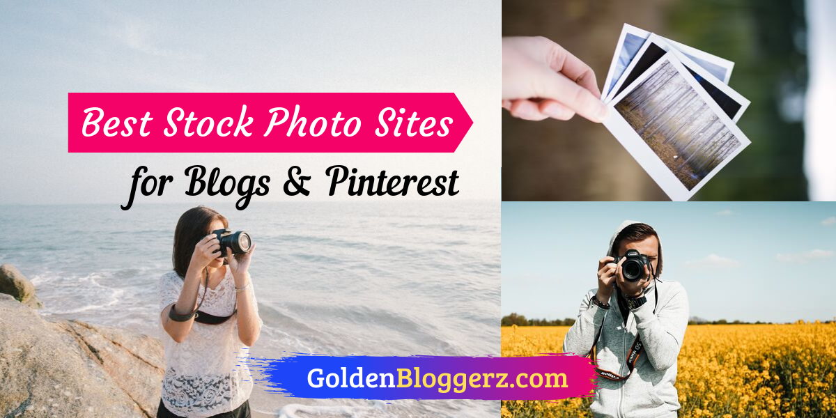 Best Stock Photo Sites
