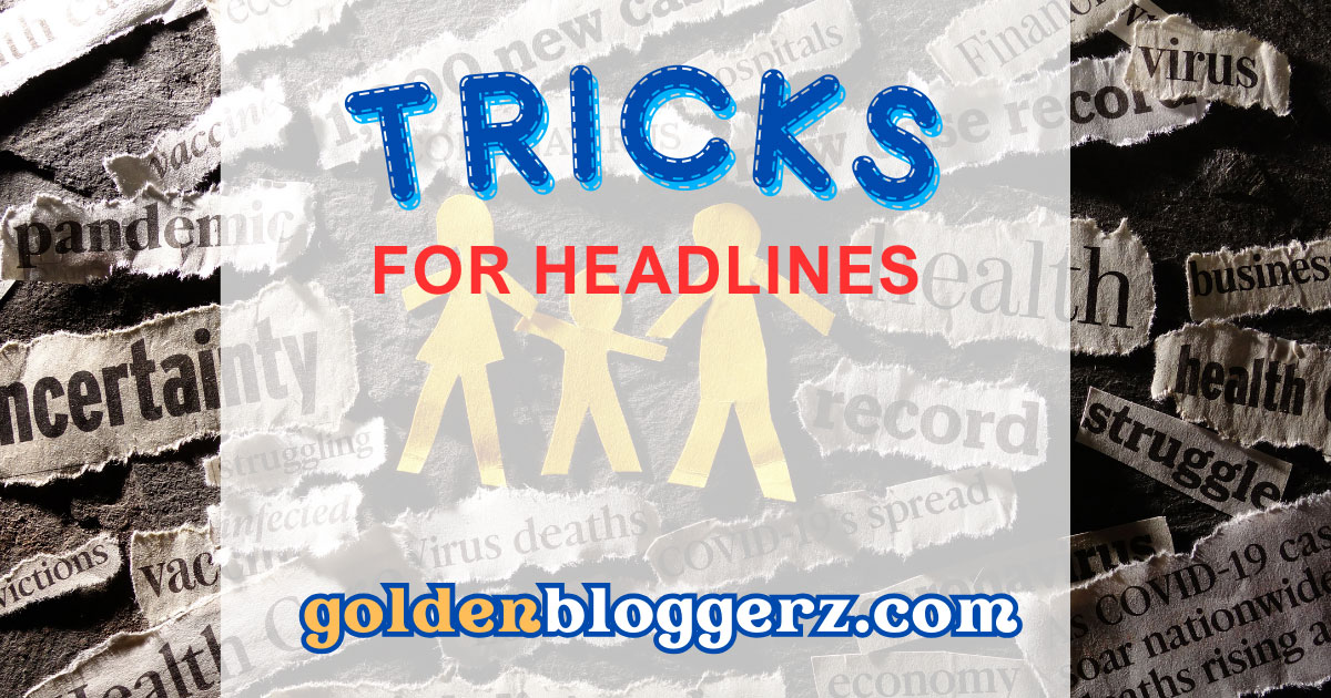 grow your traffic 13 tricks to make them click your headlines back up by 4 studies 63a4b87164bb5